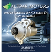 Motor de partida Bosch 12v 9000082033 Chevette/Marajó/Chevy
