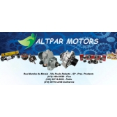 Motor de partida Bosch 12v 9000082033 Chevette/Marajó/Chevy