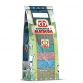 Semente De Capim Mg18 Áries Il Matsuda - 10kg