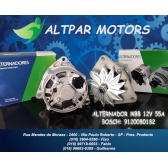Motor de partida Bosch 12v 9000082033 Chevette/Marajó/Chevy
