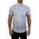Camisa RedNose Coqueiros Cinza