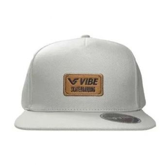 Boné Vibe Azul Marinho SnapBack