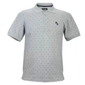 Camisa RedNose Coqueiros Clara