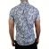 Camisa RedNose Coqueiros Folhagem
