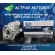 Motor de partida Bosch 12v 9000082033 Chevette/Marajó/Chevy