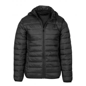 JAQUETA DE NYLON CARGO