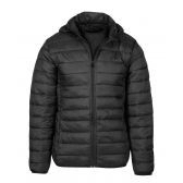 JAQUETA DE NYLON CARGO - Cor