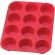 Forma de Silicone 10131 Coelho Sentado Medio